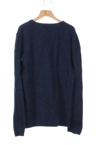 Herrenpullover Tom Tailor, Größe M, Farbe Blau, Preis € 18,99