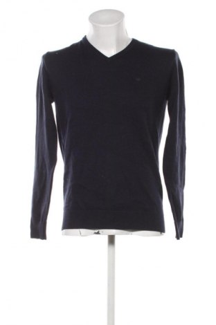 Pulover de bărbați Tom Tailor, Mărime M, Culoare Albastru, Preț 65,99 Lei