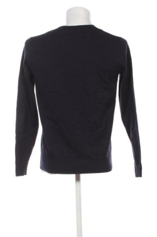 Pulover de bărbați Tom Tailor, Mărime M, Culoare Albastru, Preț 65,99 Lei