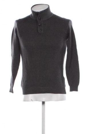 Pulover de bărbați Tom Tailor, Mărime S, Culoare Negru, Preț 60,99 Lei