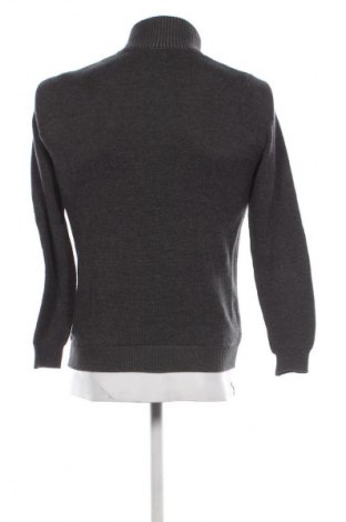 Pulover de bărbați Tom Tailor, Mărime S, Culoare Negru, Preț 60,99 Lei