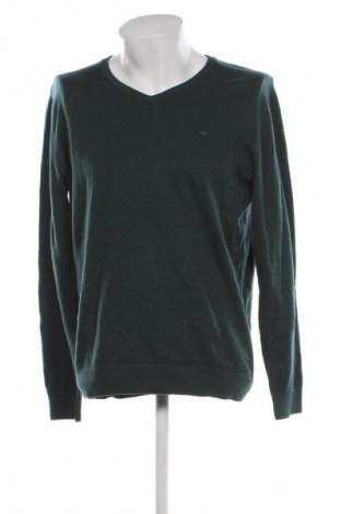 Pánský svetr  Tom Tailor, Velikost XL, Barva Zelená, Cena  369,00 Kč