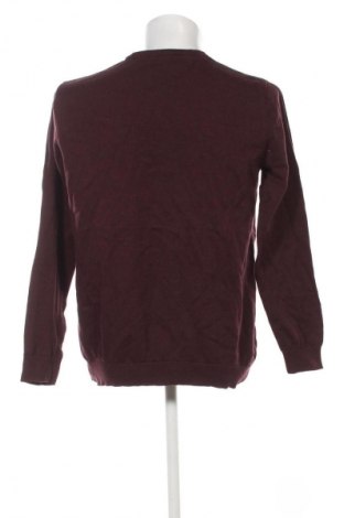 Herrenpullover Tom Tompson, Größe XL, Farbe Rot, Preis € 9,99