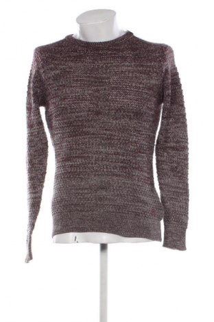 Męski sweter Tom Tompson, Rozmiar S, Kolor Kolorowy, Cena 18,99 zł