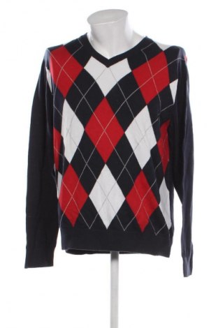 Pánský svetr  Tommy Hilfiger, Velikost XL, Barva Vícebarevné, Cena  1 139,00 Kč