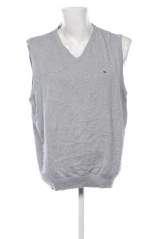 Férfi pulóver Tommy Hilfiger, Méret XXL, Szín Szürke, Ár 9 759 Ft