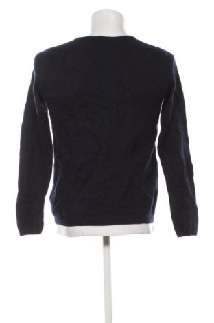 Мъжки пуловер Tommy Hilfiger, Размер L, Цвят Син, Цена 42,94 €