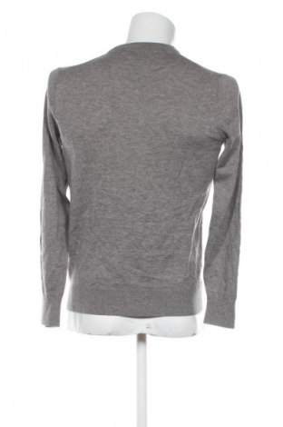Męski sweter Tommy Hilfiger, Rozmiar M, Kolor Szary, Cena 109,99 zł