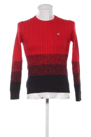 Мъжки пуловер Tommy Hilfiger, Размер S, Цвят Многоцветен, Цена 39,36 €