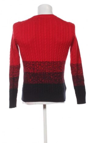 Мъжки пуловер Tommy Hilfiger, Размер S, Цвят Многоцветен, Цена 39,36 €