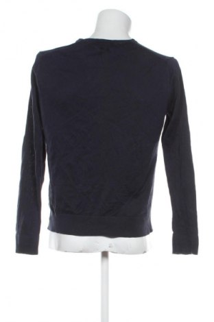 Ανδρικό πουλόβερ Tommy Hilfiger, Μέγεθος M, Χρώμα Μπλέ, Τιμή 56,99 €