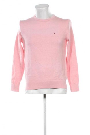 Férfi pulóver Tommy Hilfiger, Méret S, Szín Rózsaszín, Ár 42 729 Ft