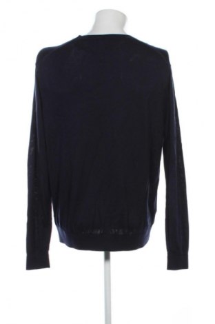 Férfi pulóver Tommy Hilfiger, Méret XXL, Szín Kék, Ár 55 499 Ft