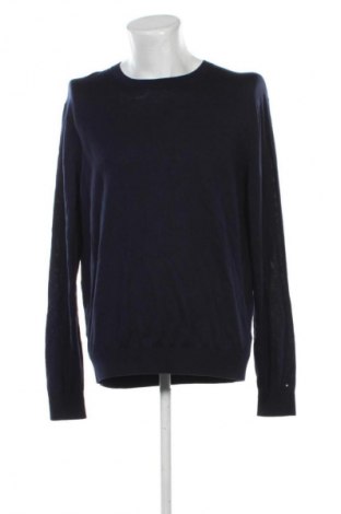 Férfi pulóver Tommy Hilfiger, Méret XXL, Szín Kék, Ár 55 499 Ft