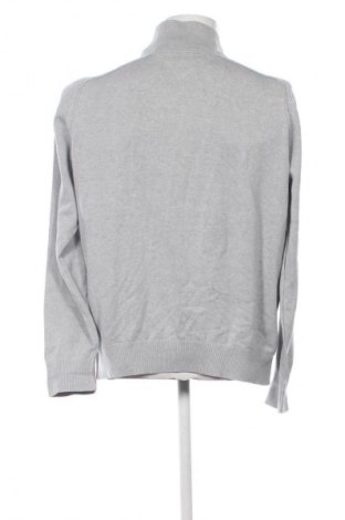 Herrenpullover Tommy Hilfiger, Größe XXL, Farbe Grau, Preis € 48,99