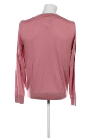 Férfi pulóver Tommy Hilfiger, Méret M, Szín Rózsaszín, Ár 59 579 Ft