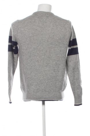 Pánsky sveter  Tommy Hilfiger, Veľkosť S, Farba Sivá, Cena  43,95 €