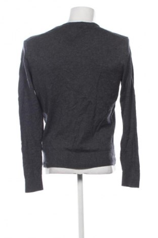 Мъжки пуловер Tommy Hilfiger, Размер L, Цвят Сив, Цена 35,27 €