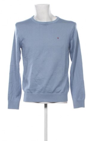 Férfi pulóver Tommy Hilfiger, Méret M, Szín Szürke, Ár 42 729 Ft