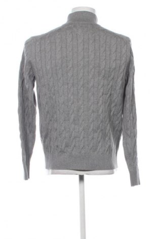 Férfi pulóver Tommy Hilfiger, Méret M, Szín Szürke, Ár 68 259 Ft