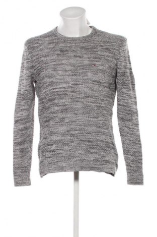 Мъжки пуловер Tommy Jeans, Размер M, Цвят Многоцветен, Цена 38,34 €