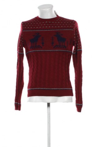 Pánský svetr  Topman, Velikost S, Barva Vícebarevné, Cena  709,00 Kč