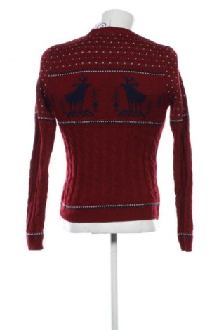 Pánský svetr  Topman, Velikost S, Barva Vícebarevné, Cena  709,00 Kč