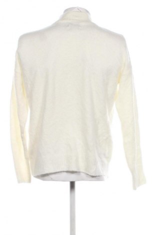 Pulover de bărbați Topman, Mărime S, Culoare Alb, Preț 32,99 Lei