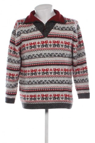 Pánský svetr  Trachten, Velikost XL, Barva Vícebarevné, Cena  249,00 Kč