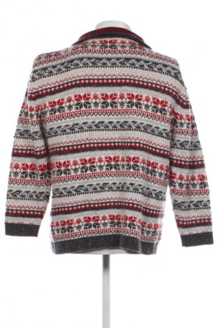 Pánský svetr  Trachten, Velikost XL, Barva Vícebarevné, Cena  249,00 Kč