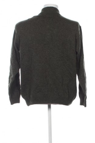 Pulover de bărbați Triangle, Mărime XL, Culoare Verde, Preț 107,99 Lei