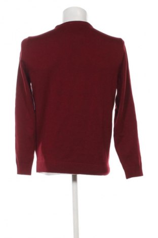 Męski sweter U.S. Polo Assn., Rozmiar L, Kolor Kolorowy, Cena 329,99 zł