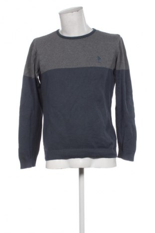 Herrenpullover U.S. Polo Assn., Größe L, Farbe Mehrfarbig, Preis € 39,99