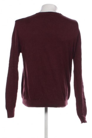 Pánsky sveter  U.S. Polo Assn., Veľkosť XXL, Farba Červená, Cena  31,95 €