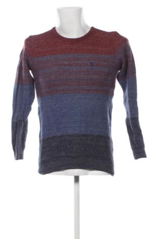Herrenpullover U.S. Polo Assn., Größe M, Farbe Mehrfarbig, Preis € 36,99