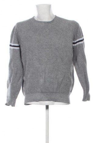 Pulover de bărbați Unbranded, Mărime L, Culoare Gri, Preț 62,99 Lei