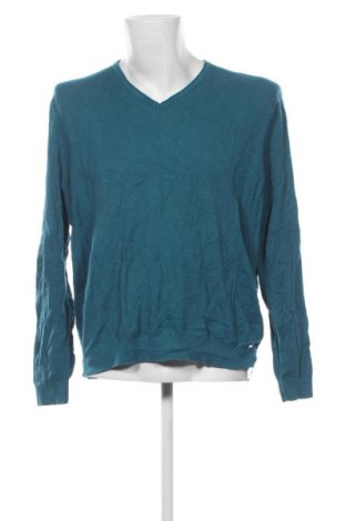 Pánský svetr  Unbranded, Velikost XXL, Barva Zelená, Cena  319,00 Kč