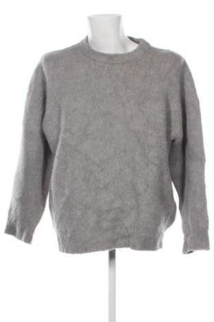 Pulover de bărbați Unbranded, Mărime M, Culoare Gri, Preț 58,99 Lei