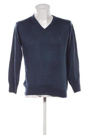 Pulover de bărbați Unbranded, Mărime L, Culoare Albastru, Preț 53,99 Lei