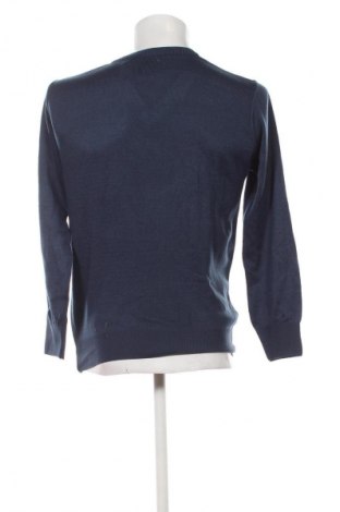 Pulover de bărbați Unbranded, Mărime L, Culoare Albastru, Preț 53,99 Lei