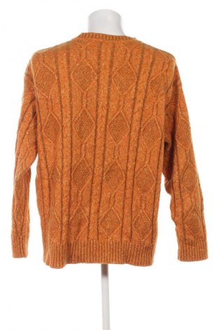 Herrenpullover Unbranded, Größe XL, Farbe Orange, Preis € 15,99