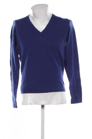 Pánský svetr  Unbranded, Velikost M, Barva Modrá, Cena  239,00 Kč