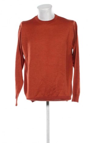 Pulover de bărbați Unbranded, Mărime XL, Culoare Portocaliu, Preț 79,99 Lei