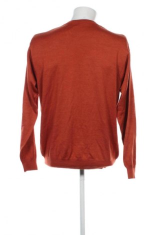 Pulover de bărbați Unbranded, Mărime XL, Culoare Portocaliu, Preț 79,99 Lei