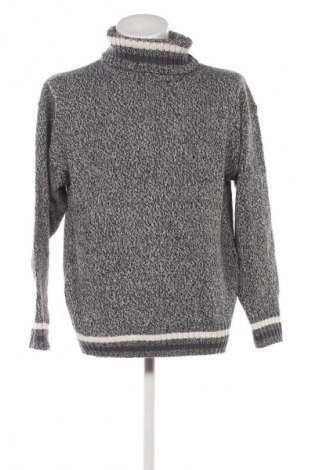 Pánský svetr  Unbranded, Velikost L, Barva Šedá, Cena  199,00 Kč