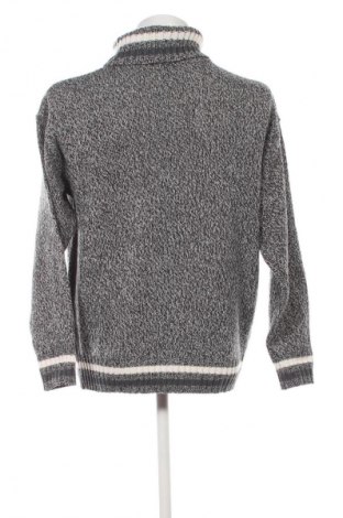 Pánský svetr  Unbranded, Velikost L, Barva Šedá, Cena  199,00 Kč