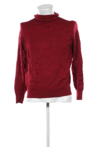 Herrenpullover Unbranded, Größe L, Farbe Rot, Preis € 13,99