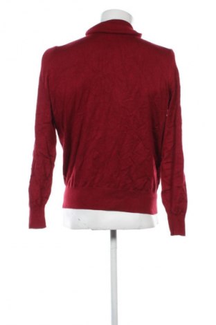 Herrenpullover Unbranded, Größe L, Farbe Rot, Preis € 13,99