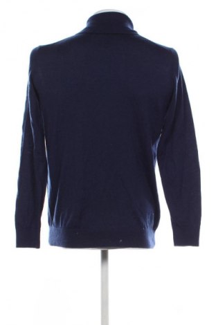 Pulover de bărbați Unbranded, Mărime L, Culoare Albastru, Preț 34,99 Lei