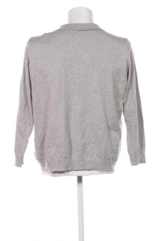Pánsky sveter  Unbranded, Veľkosť XXL, Farba Sivá, Cena  9,95 €